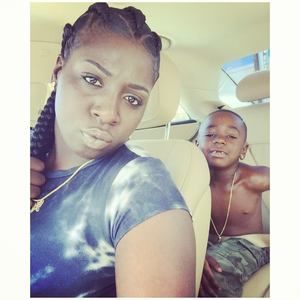 Meet your Posher, Sarai